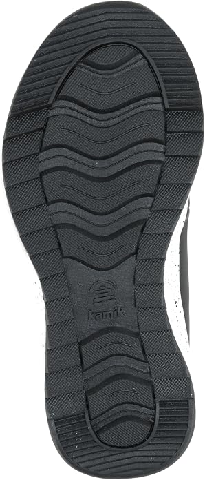 Kamik Stormymid2, Stivali a metà Polpaccio Unisex-Bambini e