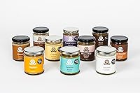 Vista 8 de Nutural World - Crema crujiente de almendras y coco 6 oz (170g) - Ganador del premio Great Taste