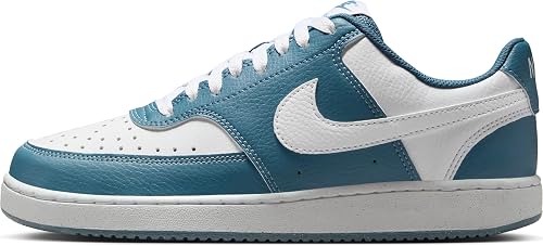 NIKE Court Vision Lo Nn ZapatillasMujer