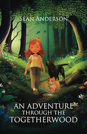 An Adventure Through the Togetherwood