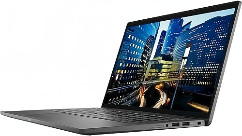 Miniatura 2 de Dell Laptop Latitude 7410 FHD (1920x1080) de 14 pulgadas, Intel Core i7-10610U Dual Core 4.9Ghz, 16GB RAM, 512GB SSD, teclado retroiluminado,