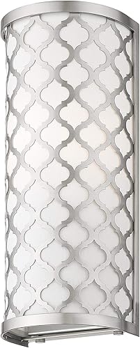 Miniatura 6 de Livex Lighting Aplique de pared Ada 41100-91