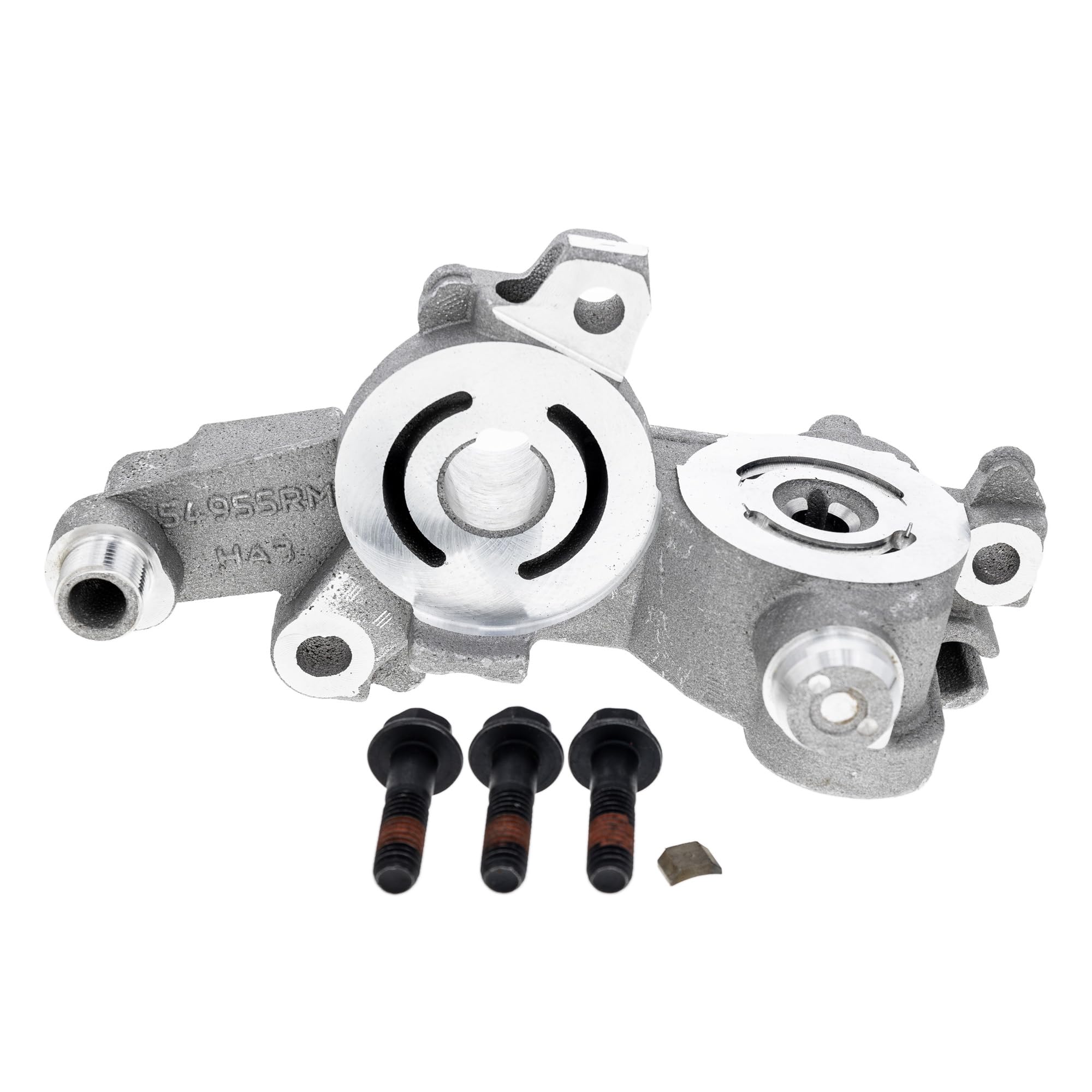 Amazon.com : CUB CADET HG-71580 Center Section Kit RZT54 Z-Force