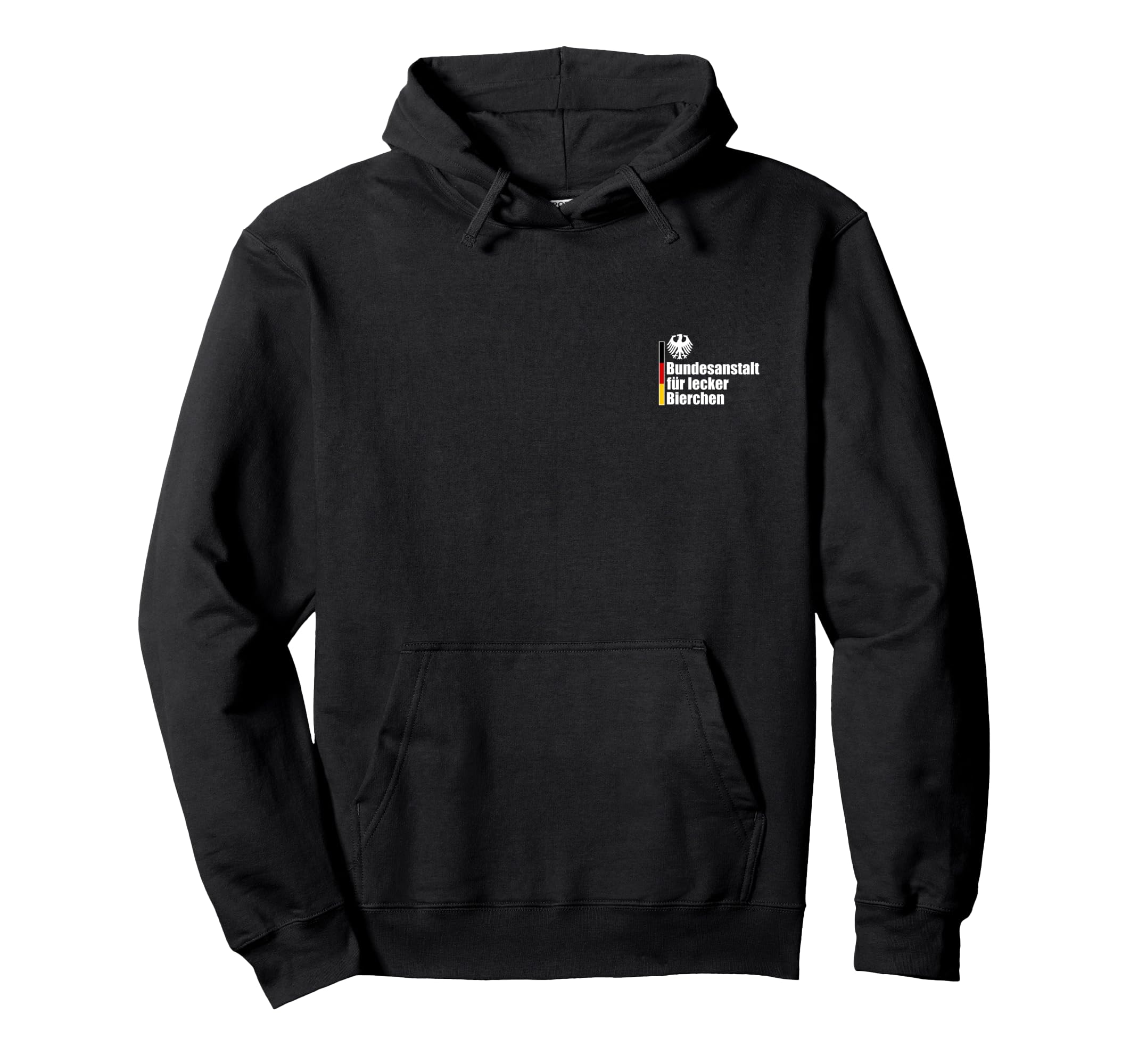 Kleidung mit Designs von Amazon Merch on Demand