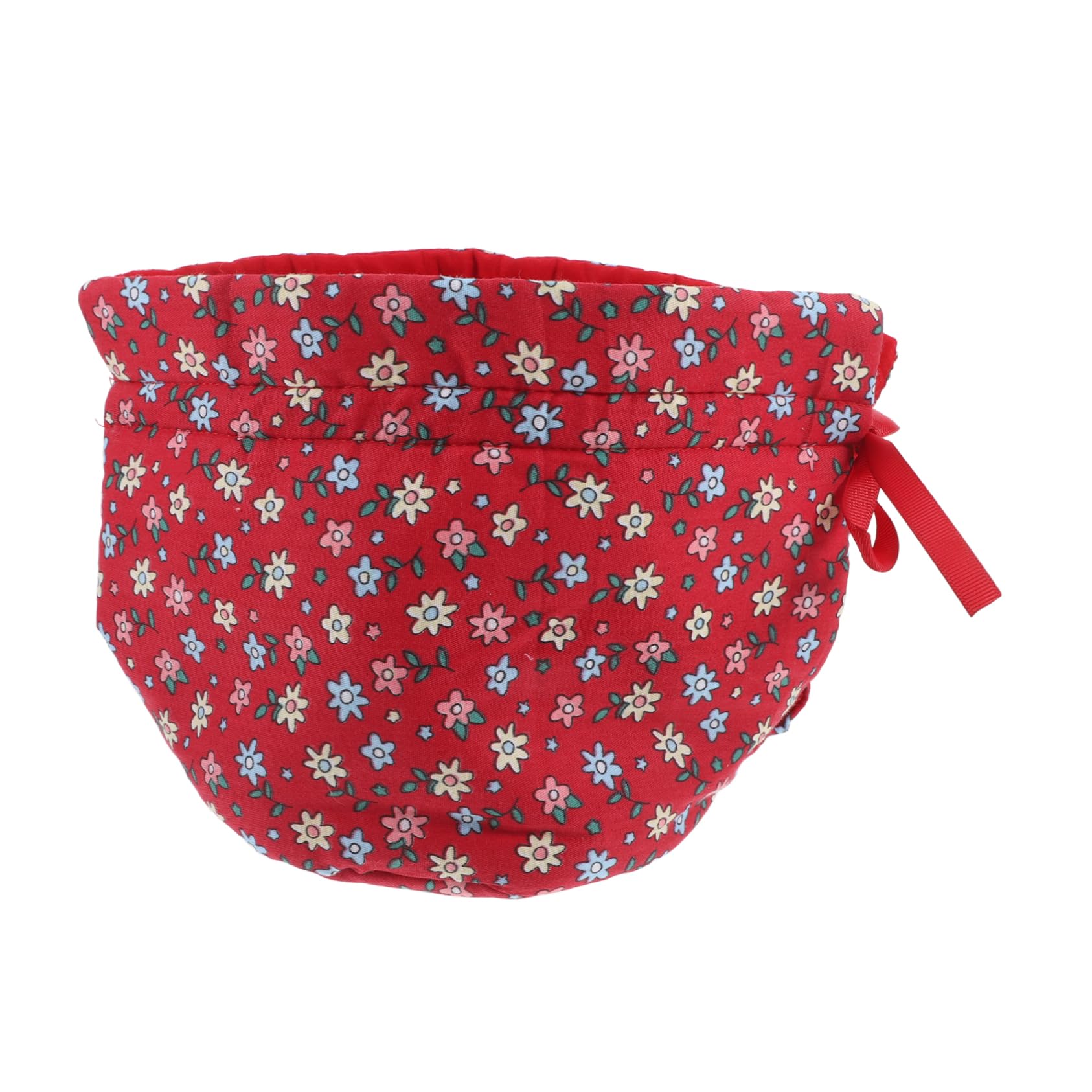 Unomor Teapot Insulation Cover Cozy Warmer for Tea Kettle Insulated Cozy Cleanliness Protection Stylish Look