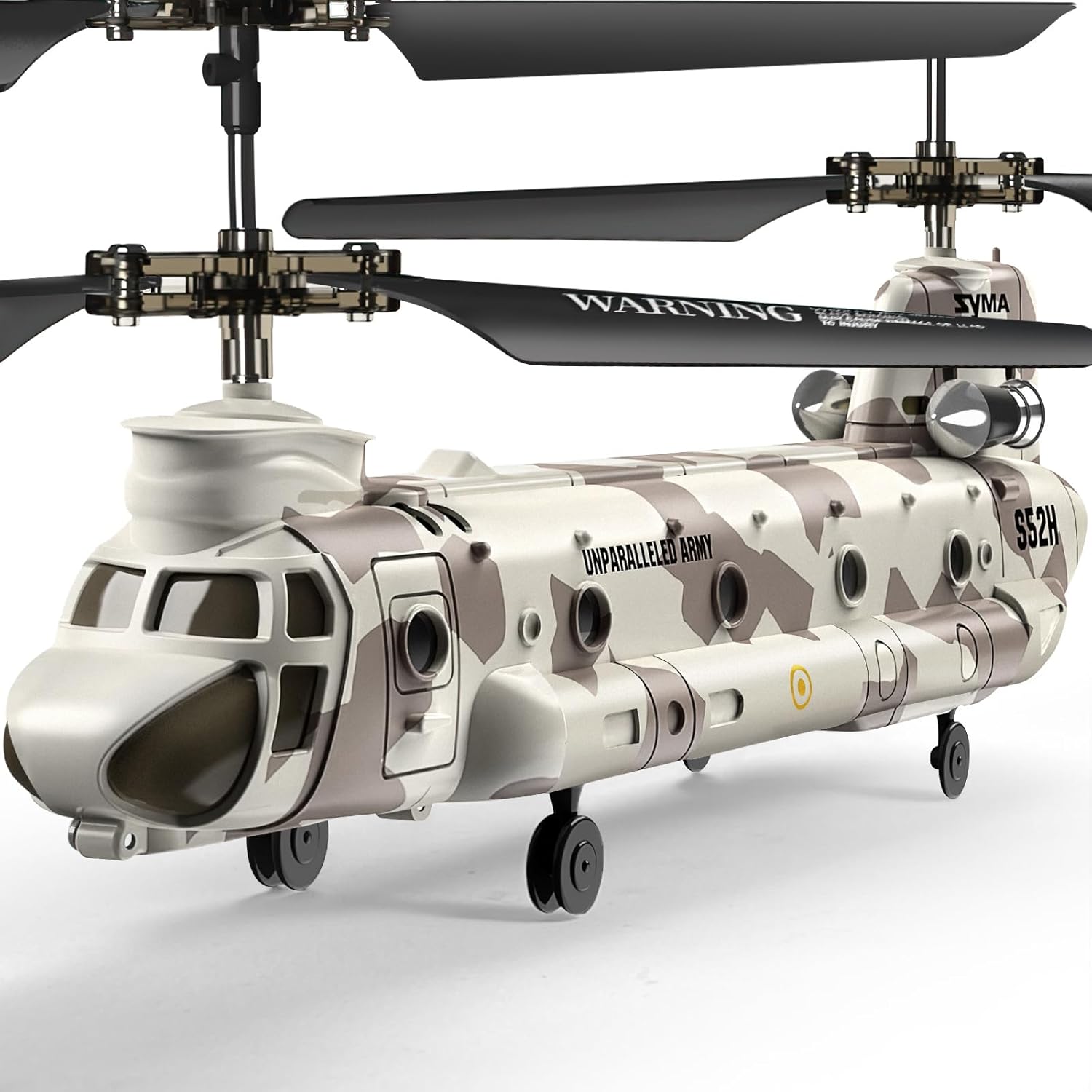SYMA Remote Control Helicopter