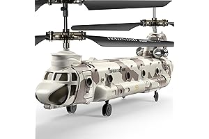 SYMA S52H: Elite Outdoor RC Helicopter Conquering the Skies