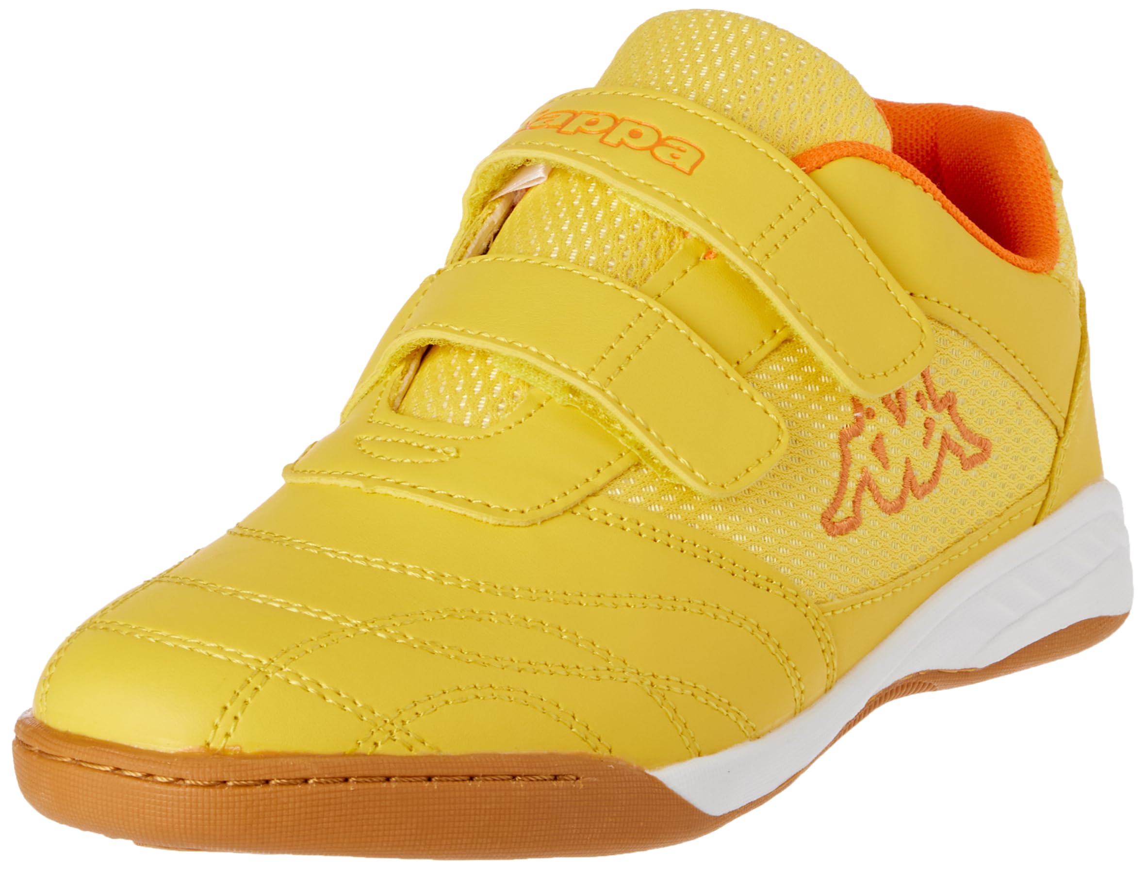 Kappa Código de Estilo: Kickoff T Unisex para Niños, Zapatillas
