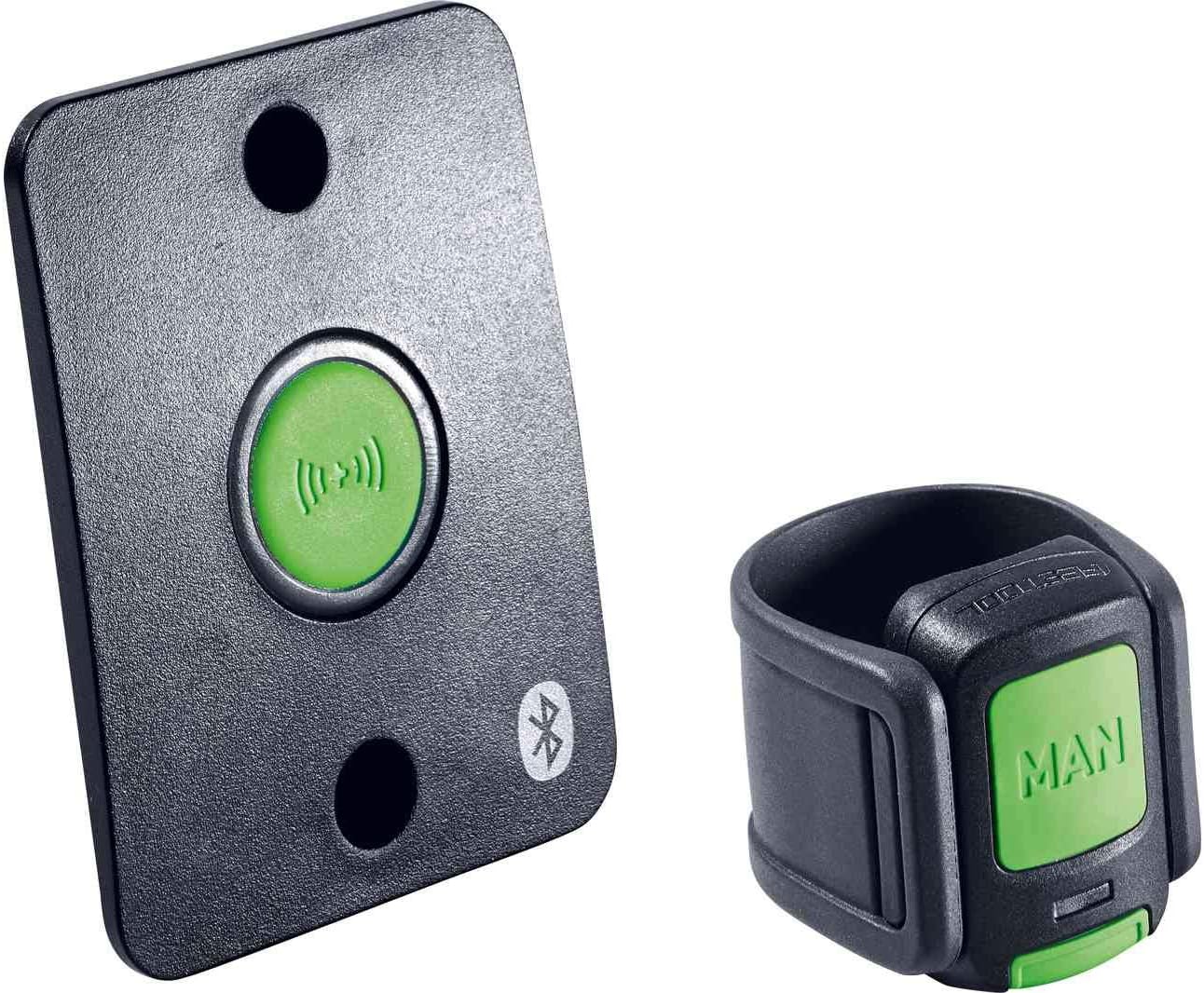 202097 Bluetooth Remote Control Set for CT26/36/48, 12.0 cm*10.5 cm*8.0 cm