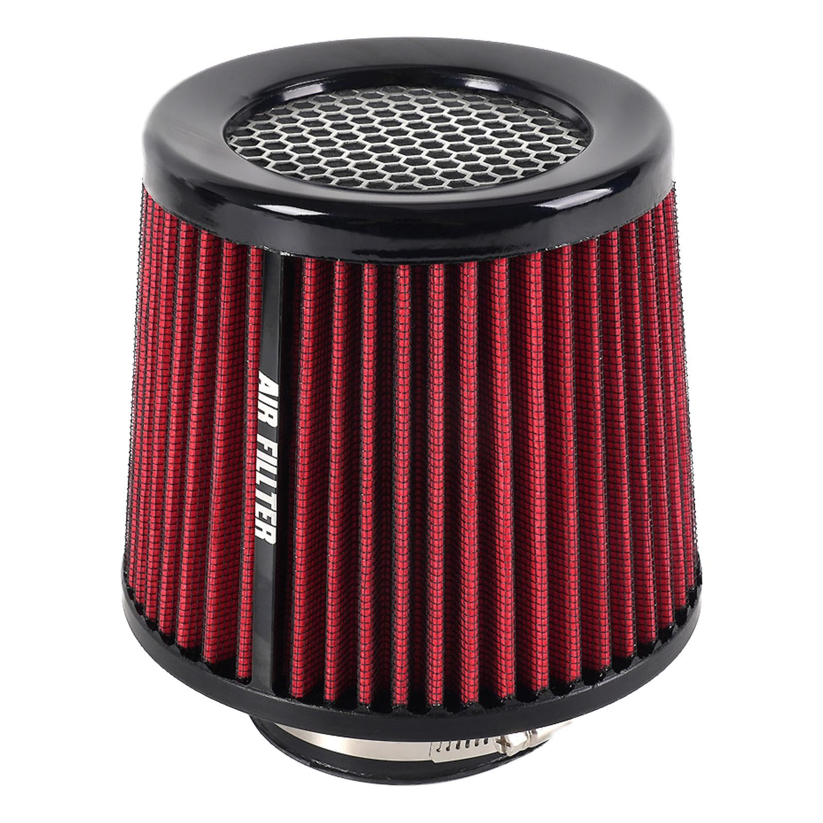 Filtre à air automatique haute performance avec maille sèche premium - 8