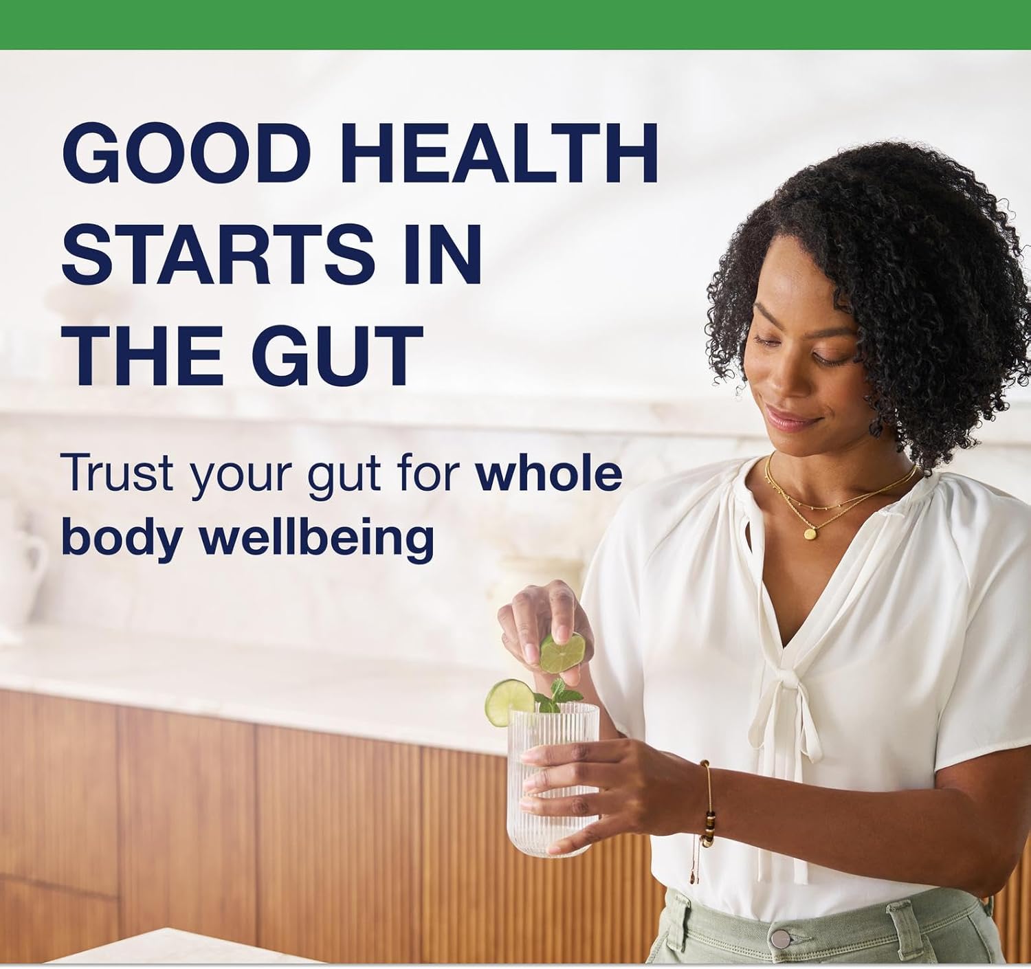 Metagenics SpectraZyme Enzyme Complex - Plant-Based Digestive Enzymes for Protein, Fat & Carbohydrate Breakdown - Supports Indigestion, Bloating & Colon Health* - Gluten-Free, Vegan - 180 Capsules - Image 5