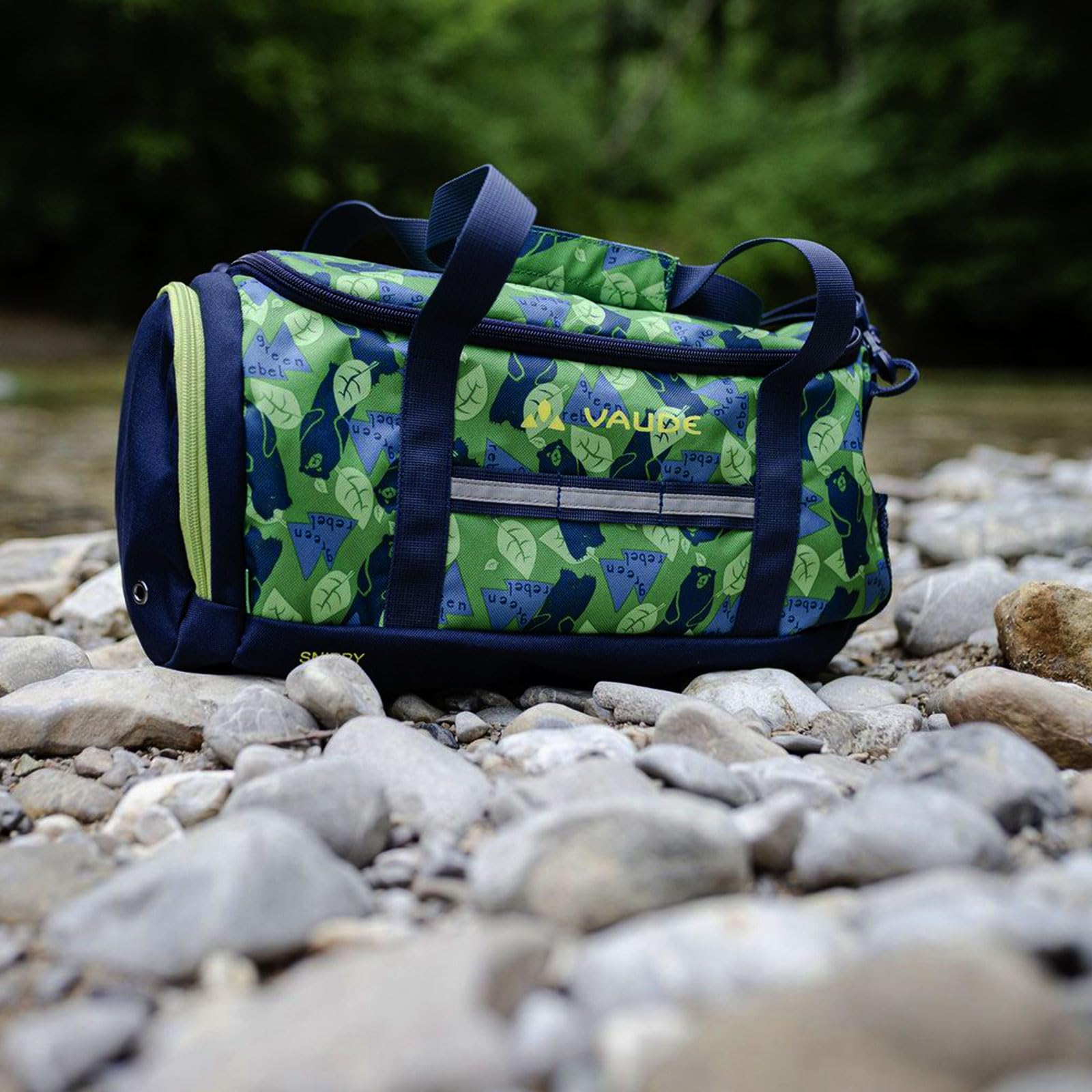 VAUDE Kinder Snippy Taschen