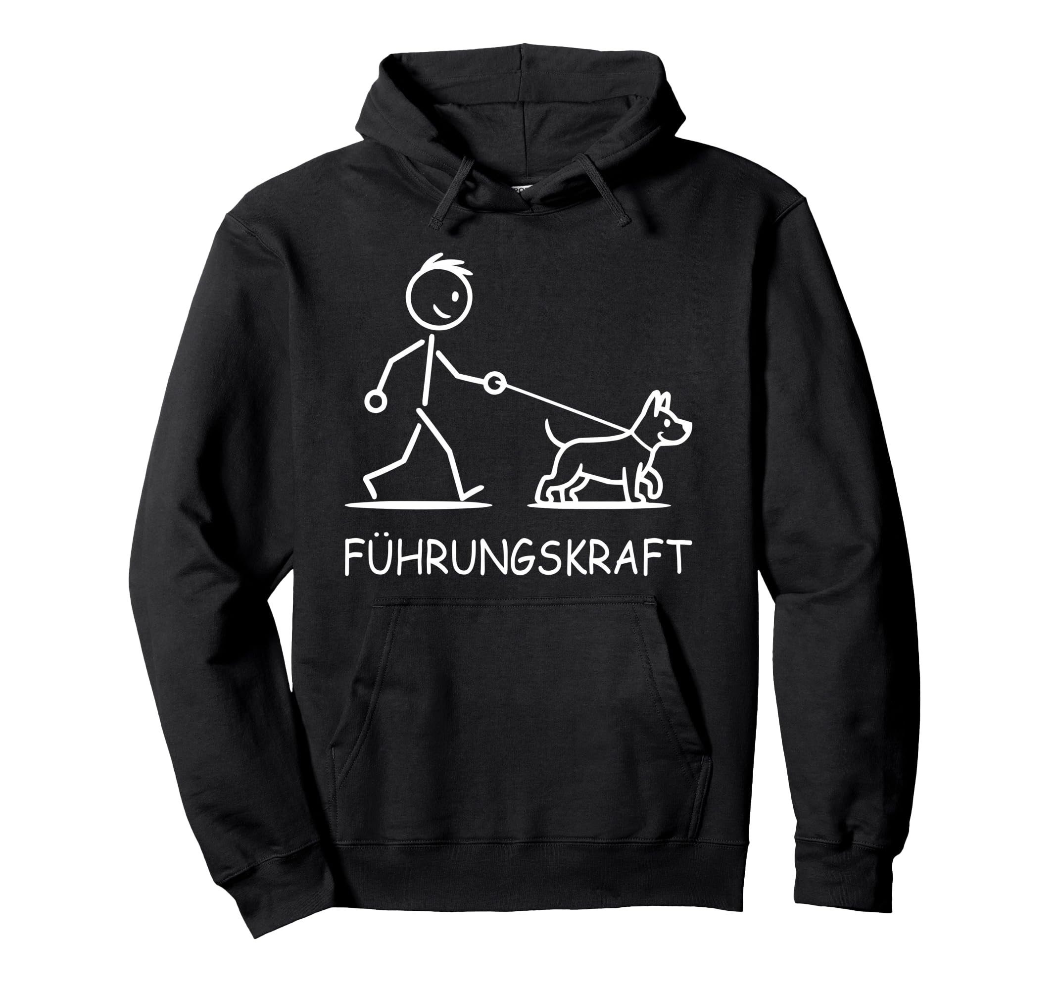 Kleidung mit Designs von Amazon Merch on Demand