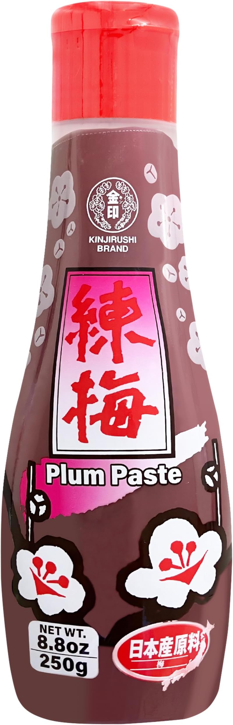 Kinjirushi Neri Ume Plum Paste 250 g