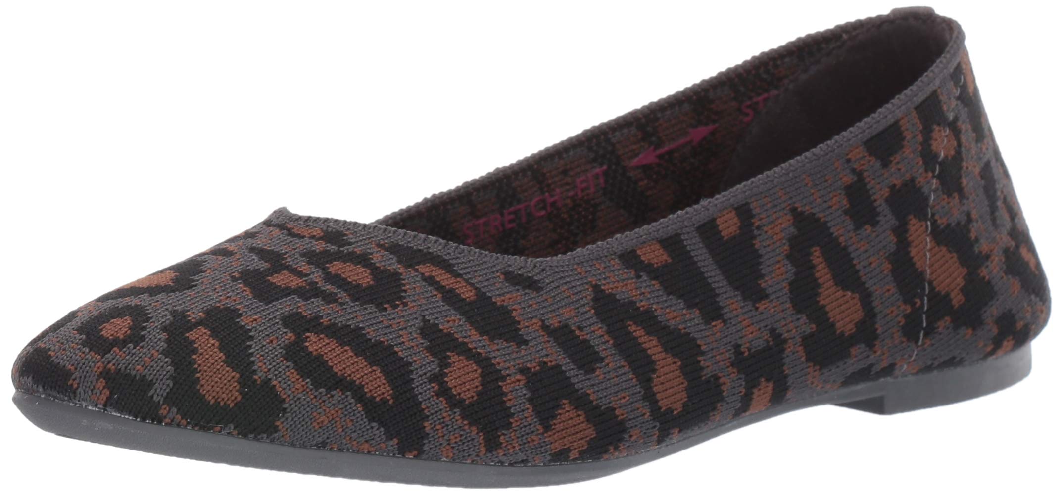 Buy Skechers Women's Cleo-Emerald Ballet Flat Online at desertcartINDIA