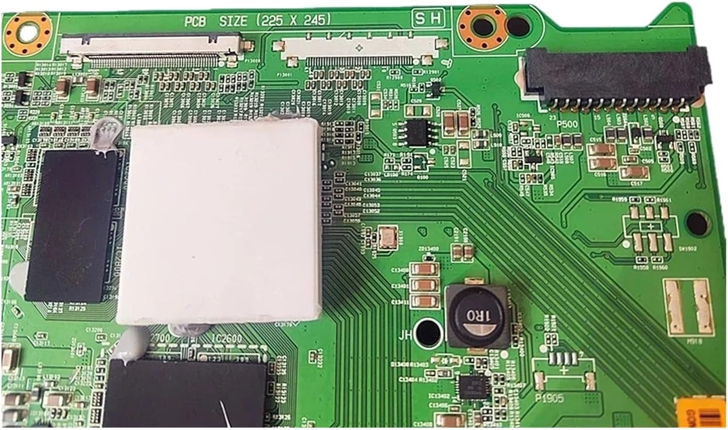 マザーボード EAX66104204(1.0) EAX65684603(1.4) EAX66104204 EAX65684603 5