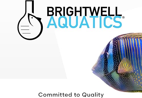 Miniatura 7 de Brightwell Aquatics Calcion - Suplemento líquido concentrado de calcio para todos los acuarios marinos, 16.9 fl oz