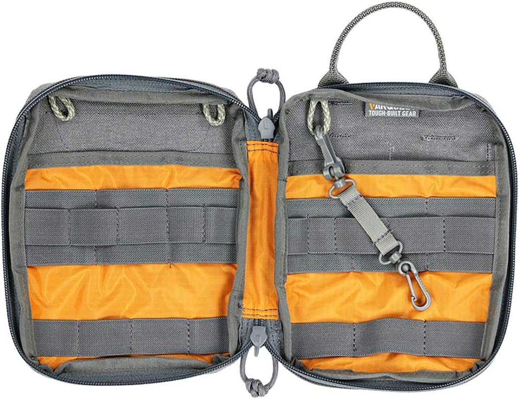 EDCM-SLIM 2.0 Maximizer (Every-Day-Carry-Maximizer) (Coyote Tan) - Image 5