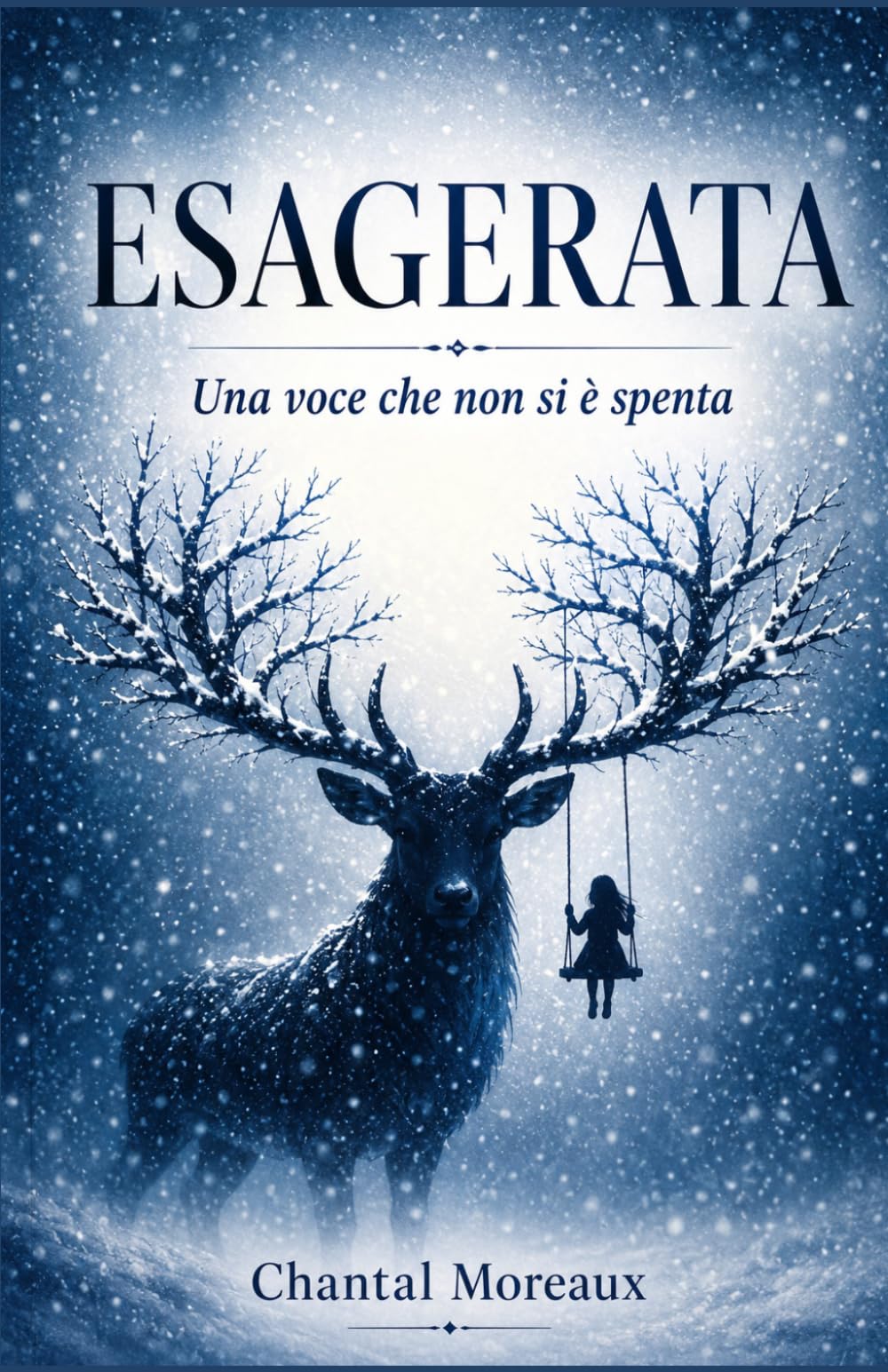 ESAGERATA: Una voce che non si è spenta
