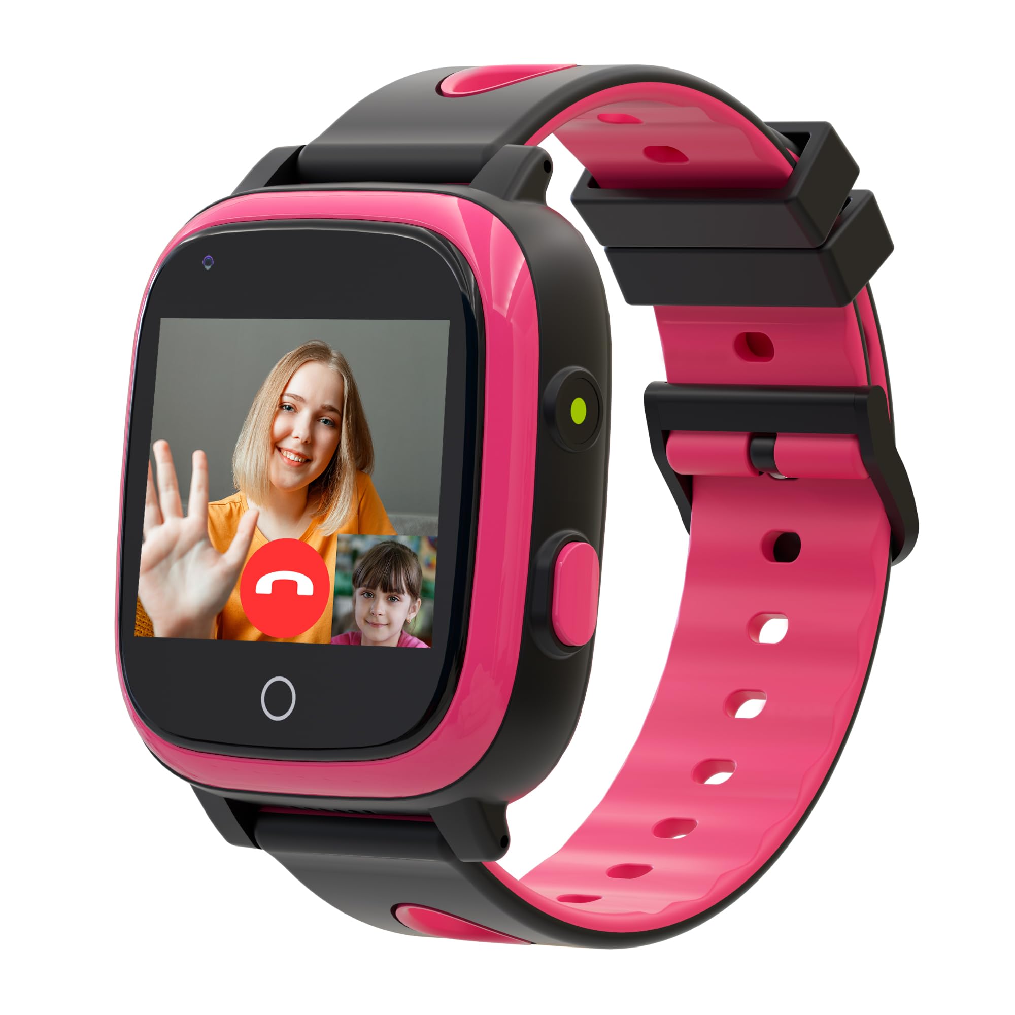 Toloso Kids Watch with GPS Tracker