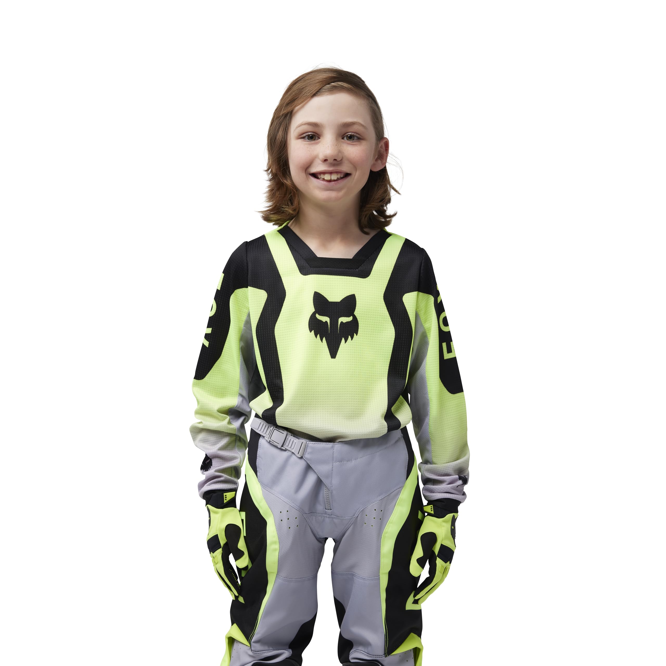 Fox Racing Youth 180 Motocross Jersey