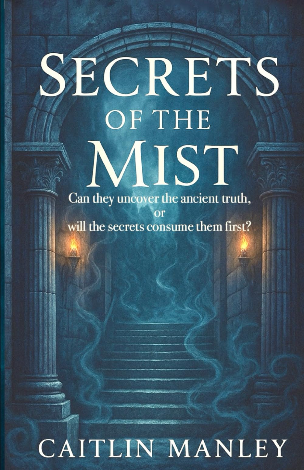Secrets of the Mist