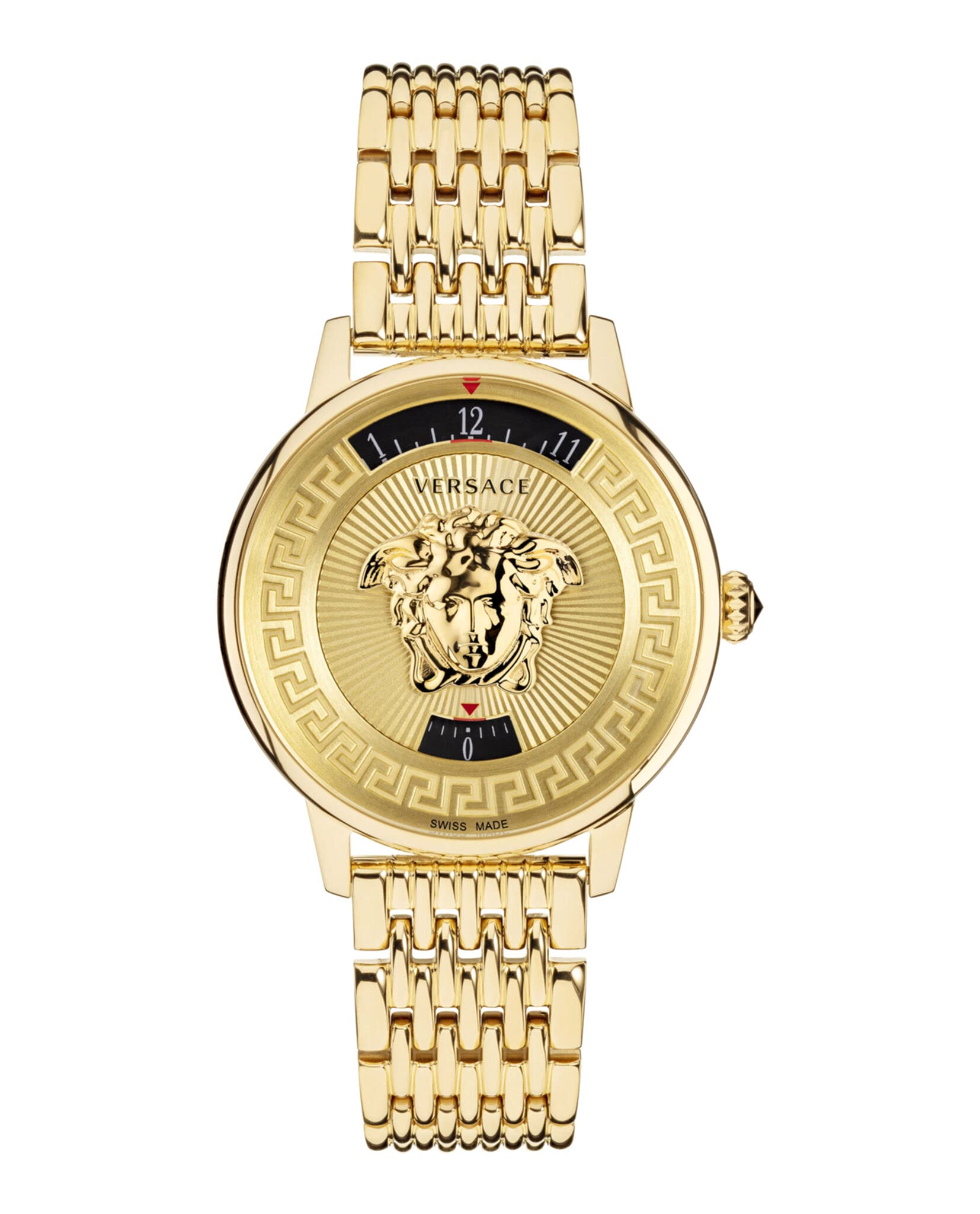 VersaceWomens Medusa Icon Watches VEZ200421