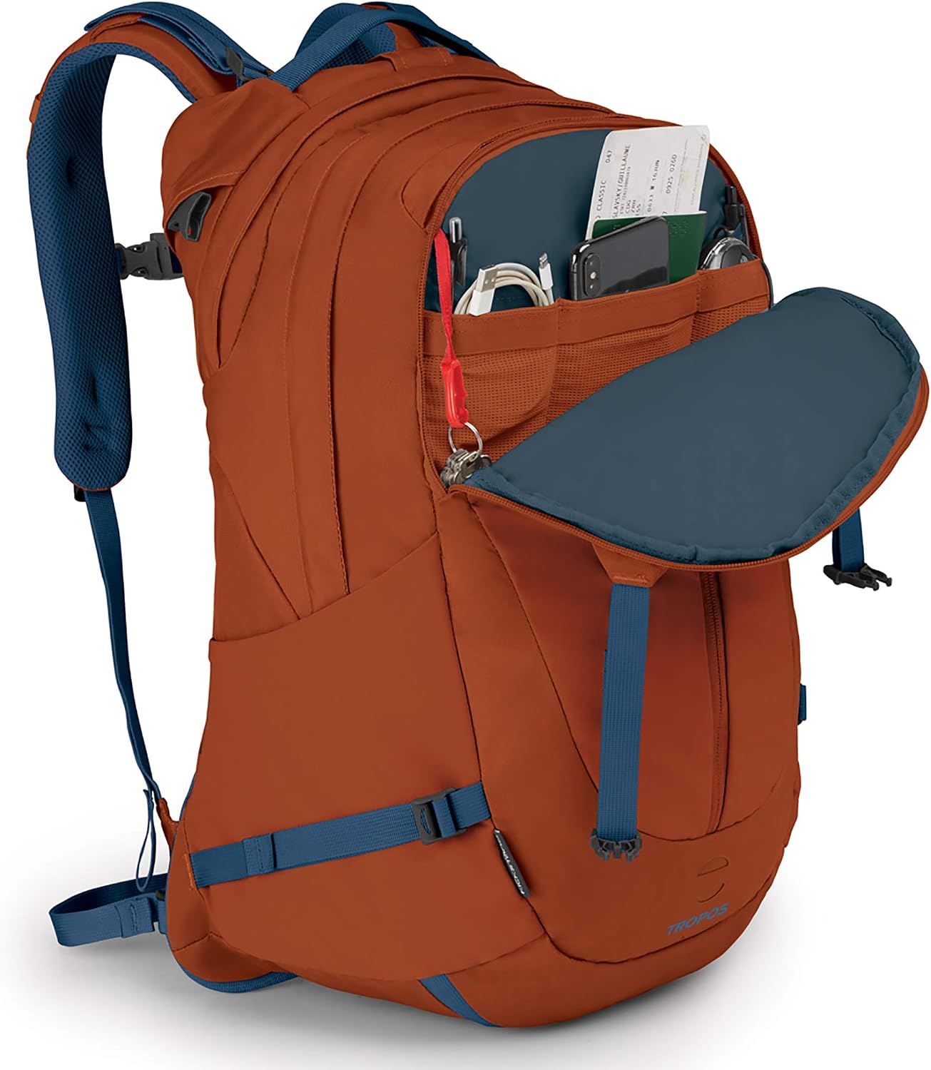 Osprey Tropos Laptop Backpack