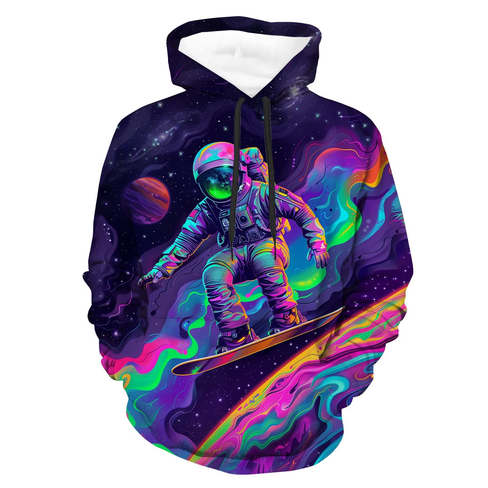 *p(R)ojectR® Small 3D Asterisk Hoodie Small 3D Asterisk Hoodie | *p(R)ojectR® | VERTICAL GARAGE