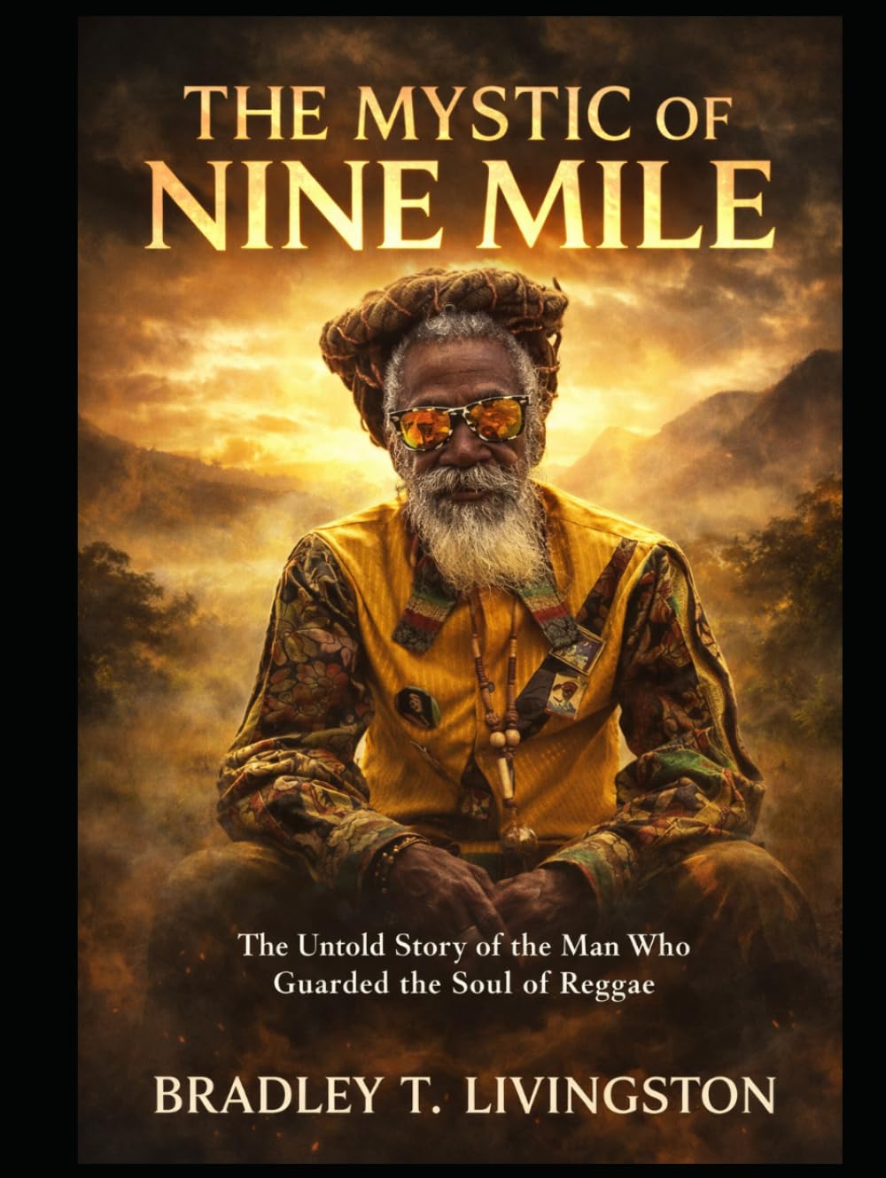 The Mystic of Nine Mile