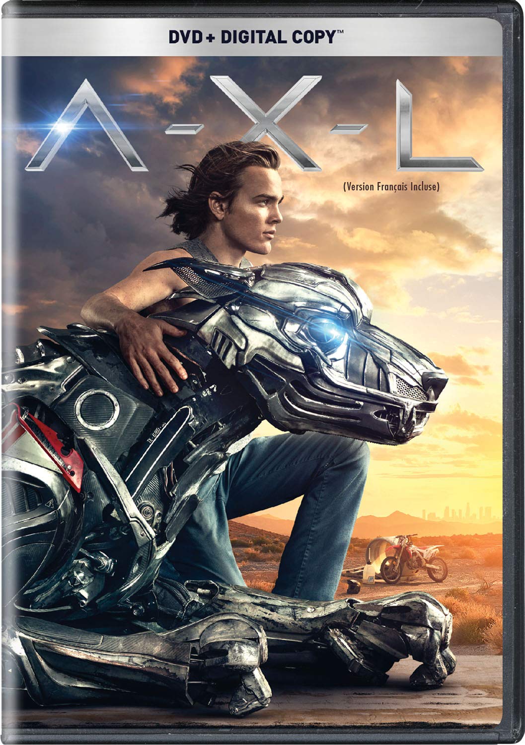 零[Hz] 【Get Ahead AXIZM】 DVD A.X.L. DVD + Digital