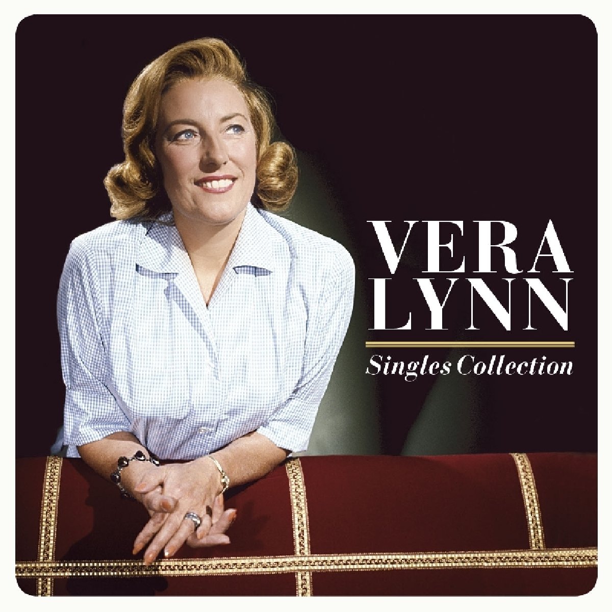 Vera Lynn Singles Collection (2CD)