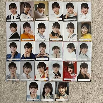 櫻坂46 小島凪紗　生写真まとめ売り 櫻坂46 小島凪紗 生写真 まとめ売り - メルカリ