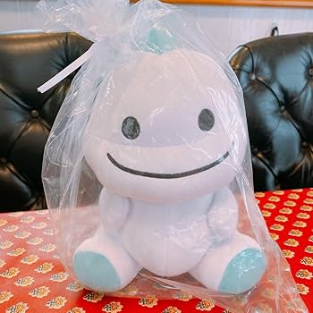 新品未使用 BIGOLIVE ユニコーンGOちゃん ビゴライブ 非売品 新品未使用 BIGOLIVE ユニコーンGOちゃん ビゴライブ 非売品