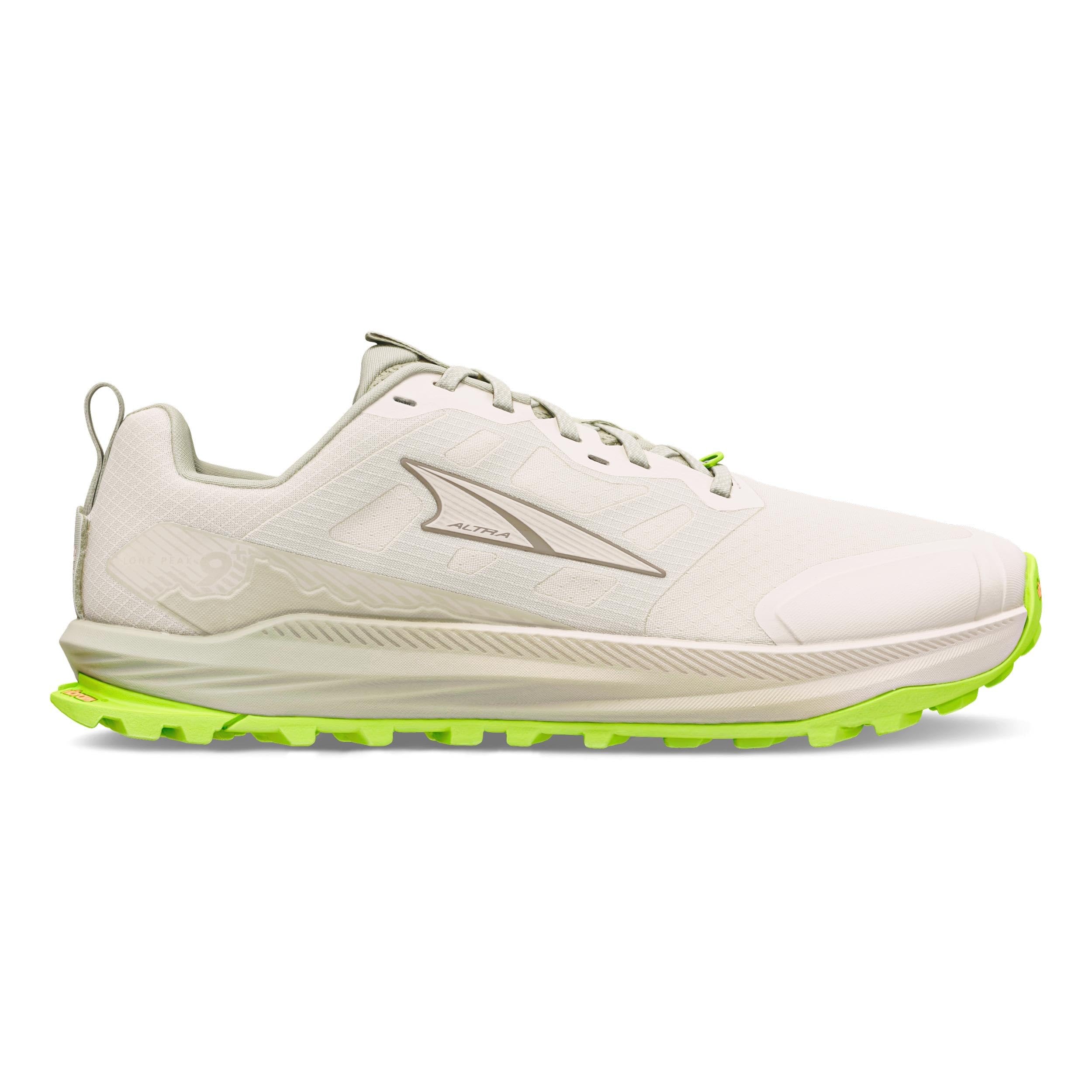 Amazon | ALTRA(アルトラ) ローンピーク 9+ メンズ US8.5(26.5cm) タン 