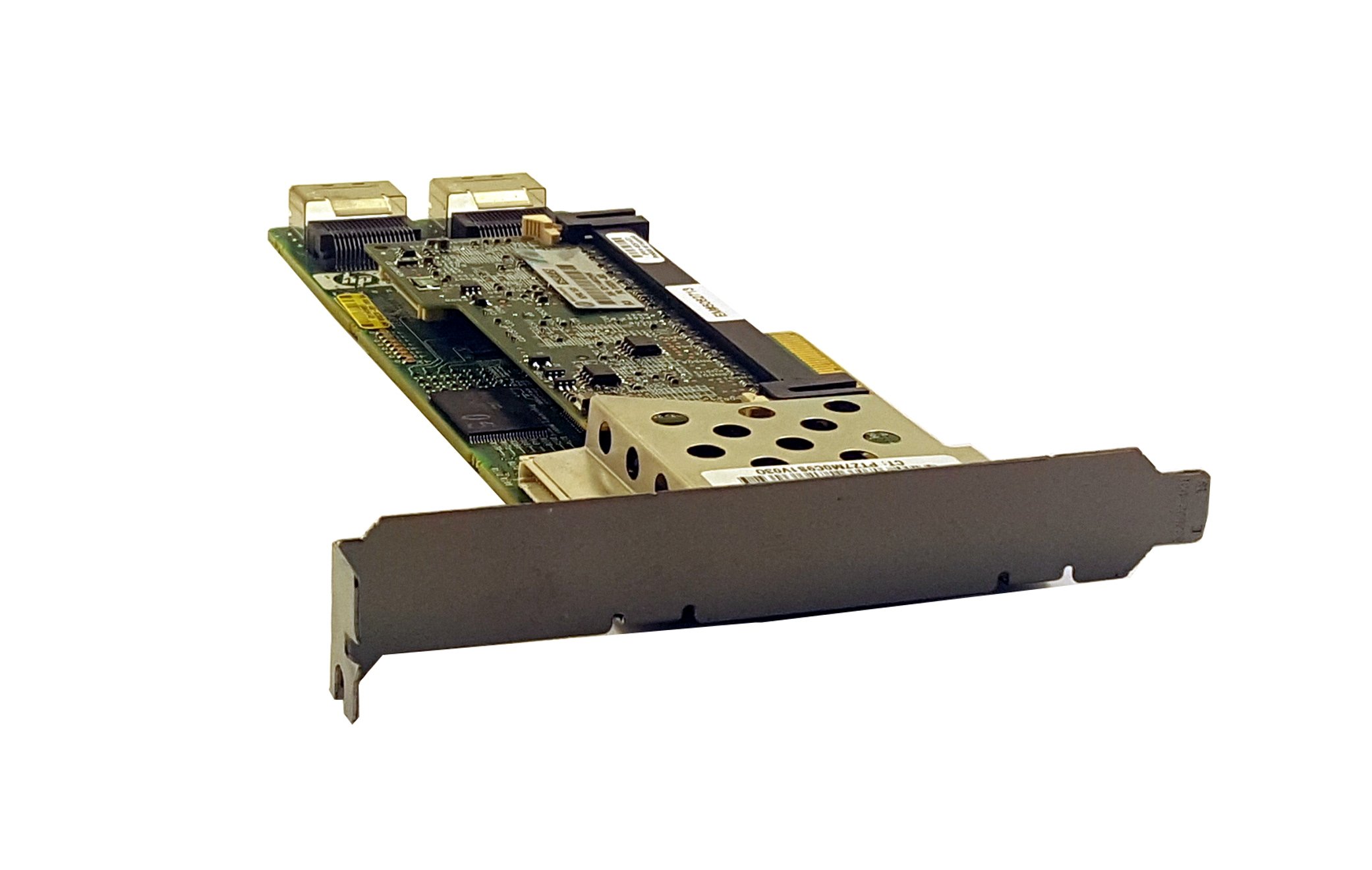 PC server e parti HP Smart Array P410 SAS RAID controller Fbwc card W/512 Cache 462919 – 001