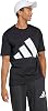 Camiseta Essentials con Logo Grande para Hombre 3