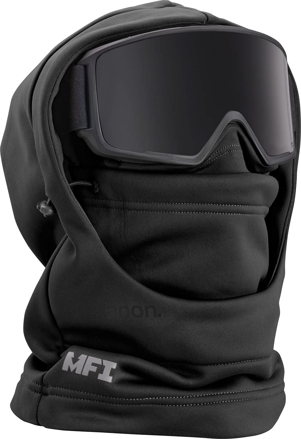 【新品】ANON  MFI HOOD CLAVA Anon Men's MFI Hooded Clava - Ski Shack