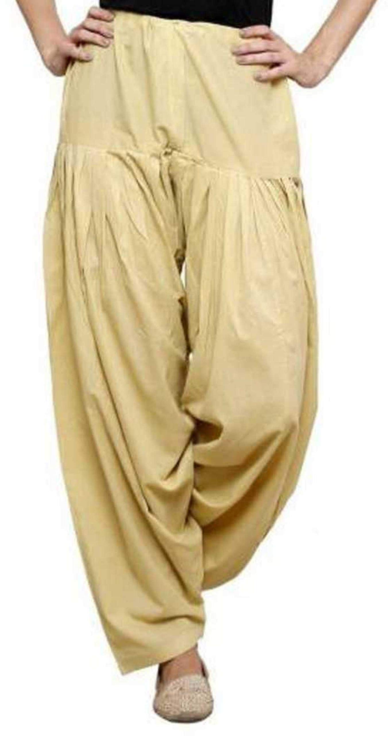 Cotton Patiala-image-0