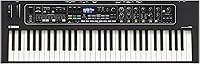 Vista 2 de Yamaha Teclado de escenario serie CK de 61 teclas con altavoces integrados, negro (CK61)