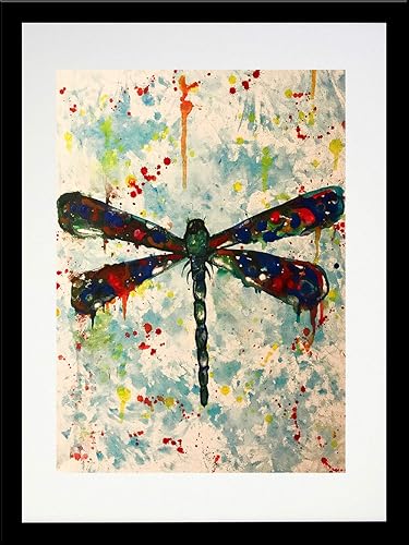 Buyartforless Aliens Getting Baked by Ed Capeau Giclee Art Painting Reproduction POD