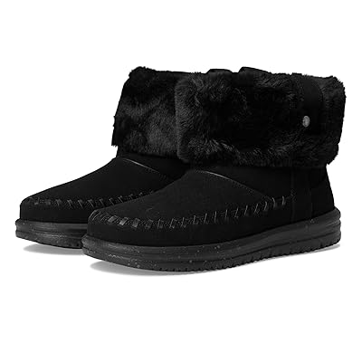 Hey Dude Camden Cuff Classic Cozy Women
