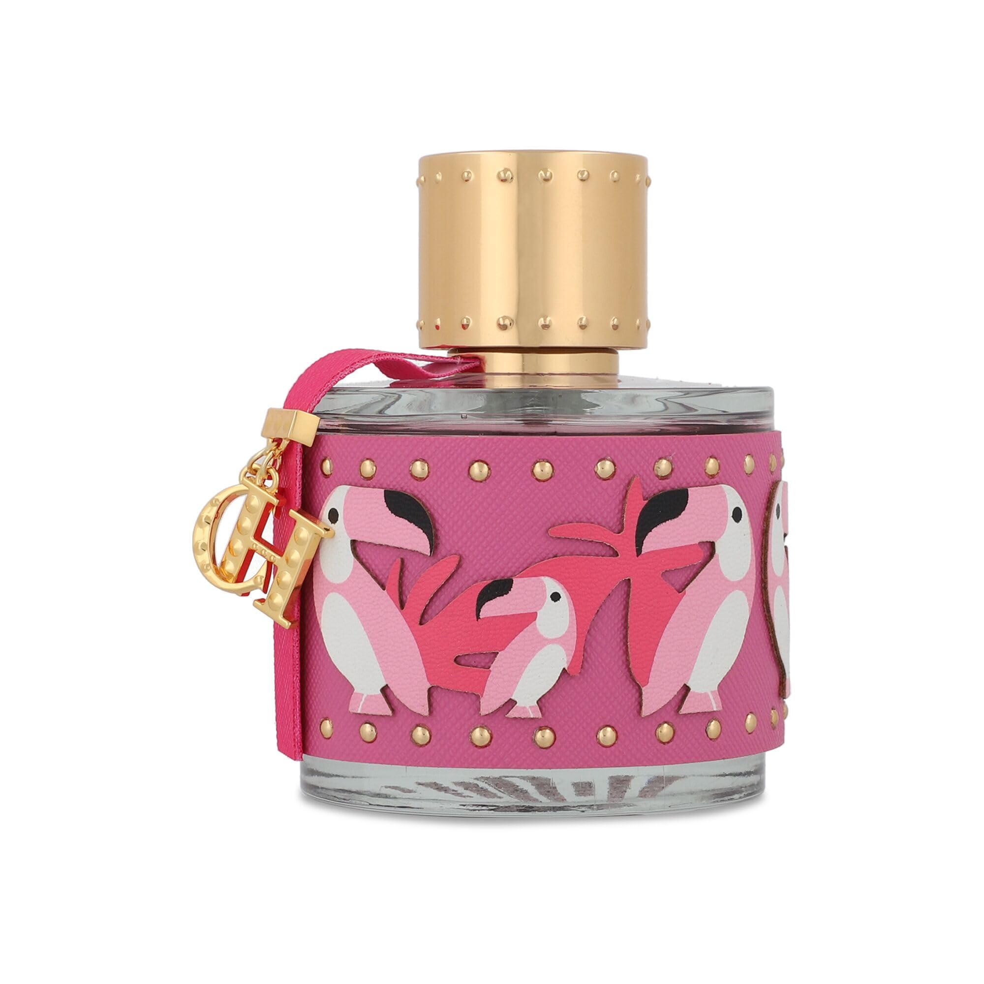 Perfumy damskie Carolina Herrera CH Birds of Paradise For Her EDP 100 ml - Marka: Carolina Herrera - EAN: 8411061085530