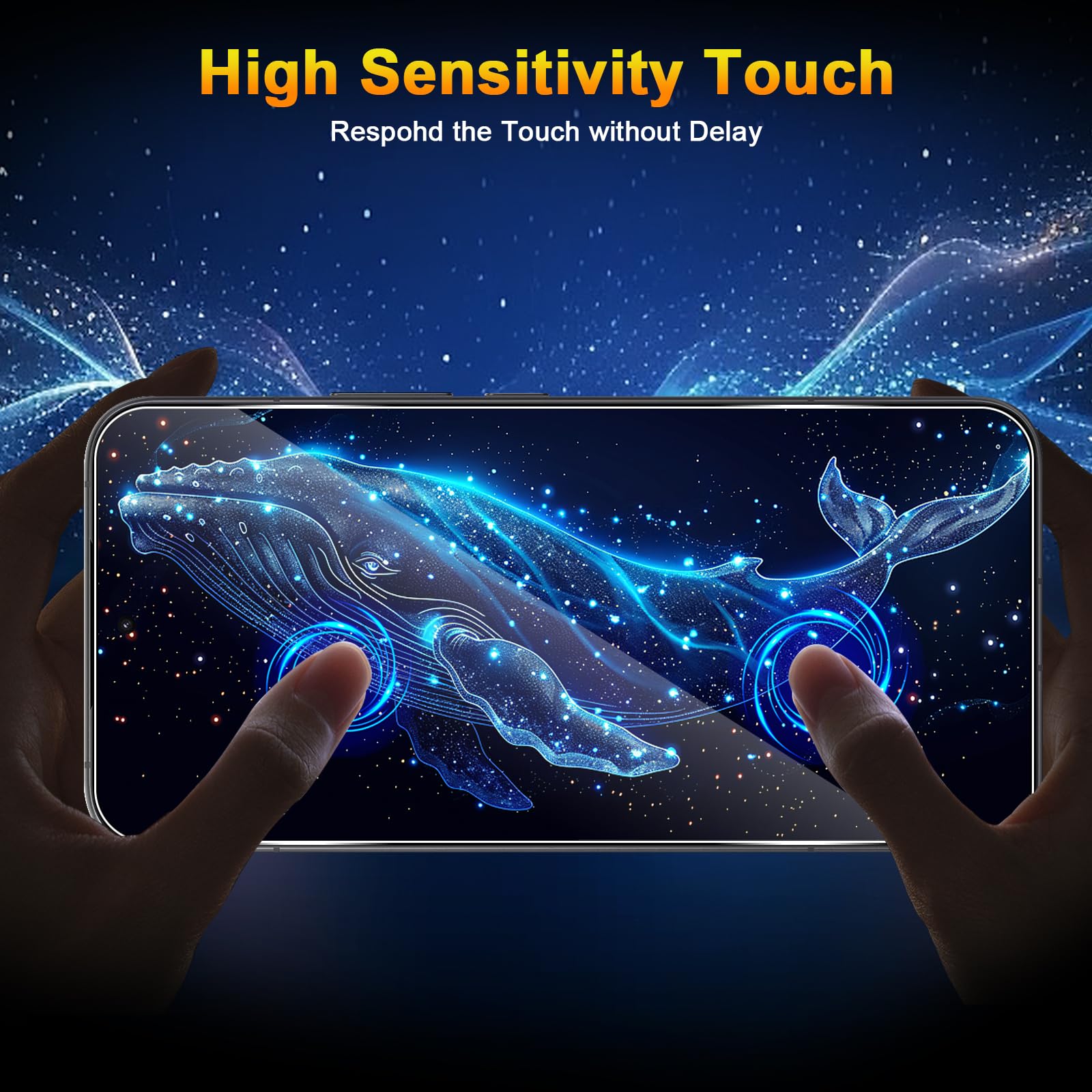 Verre Trempé Xiaomi 17T Pro 5G 3 Pièces Protection écran Film 2.5D HD Dureté 9H