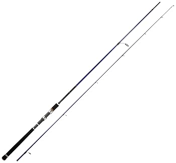 Amazon | メジャークラフト 釣り竿 スピニングロッド ソルパラ