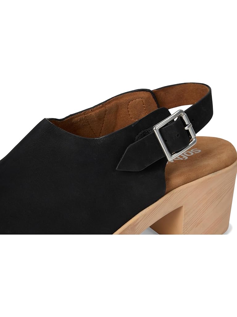 Black SoftWalk Fairbanks