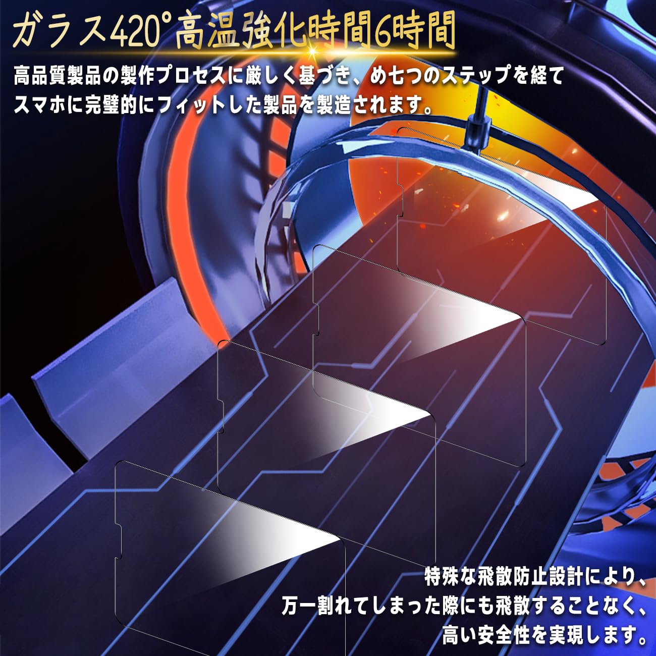 ガラスフィルム iPadPro11 用 強化 ガラス 保護 フイルム ガイド枠付 Amazon.co.jp: 対応 iPad Pro 11インチ(2022/2021/2020モデル、第4/3/2