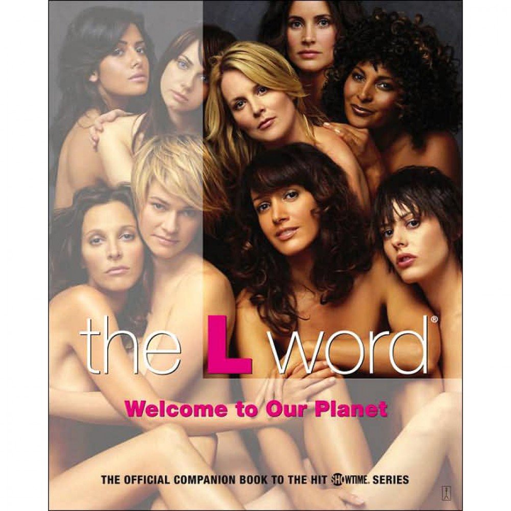 The L Word: Welcome to Our Planet