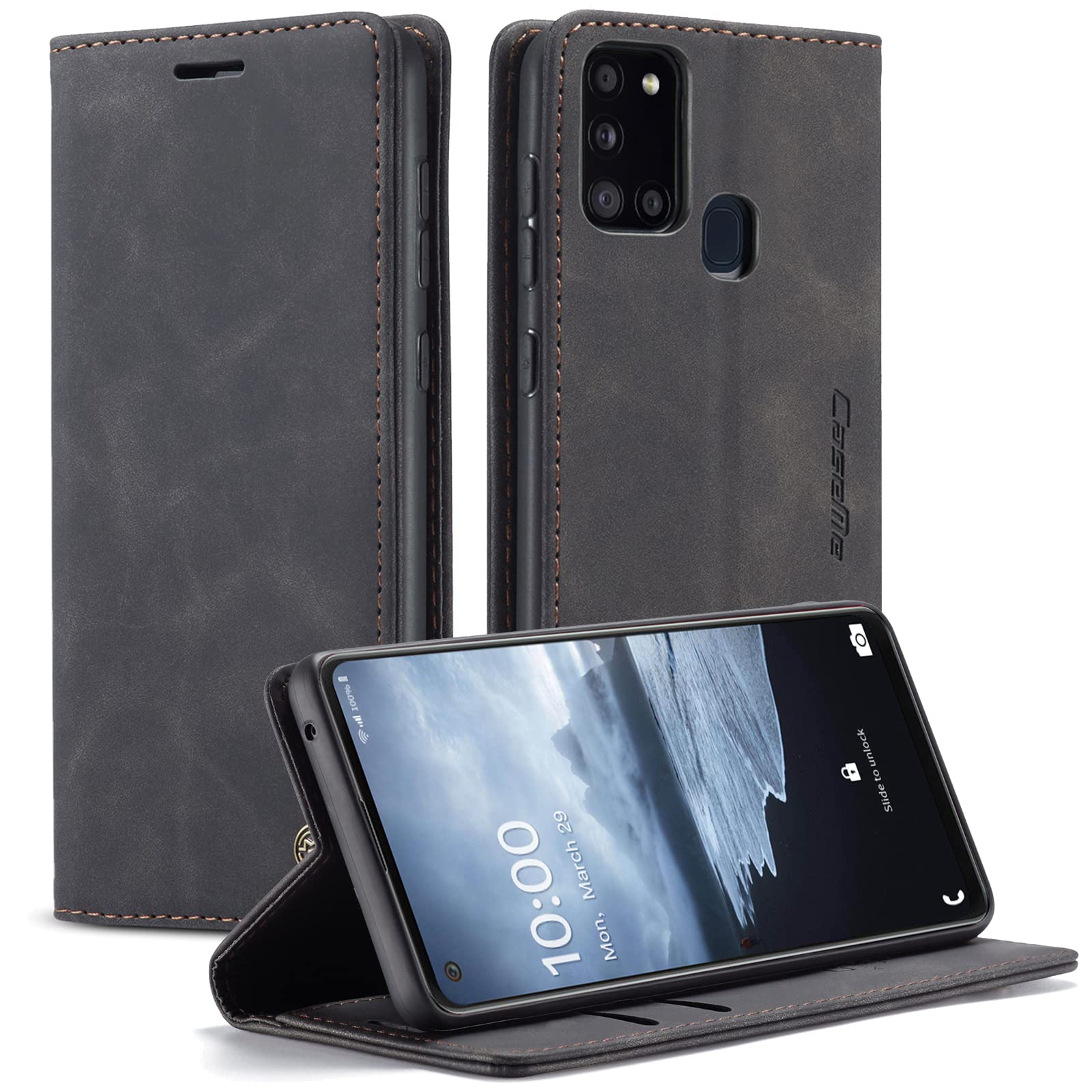 GerlWorld Flip Cases