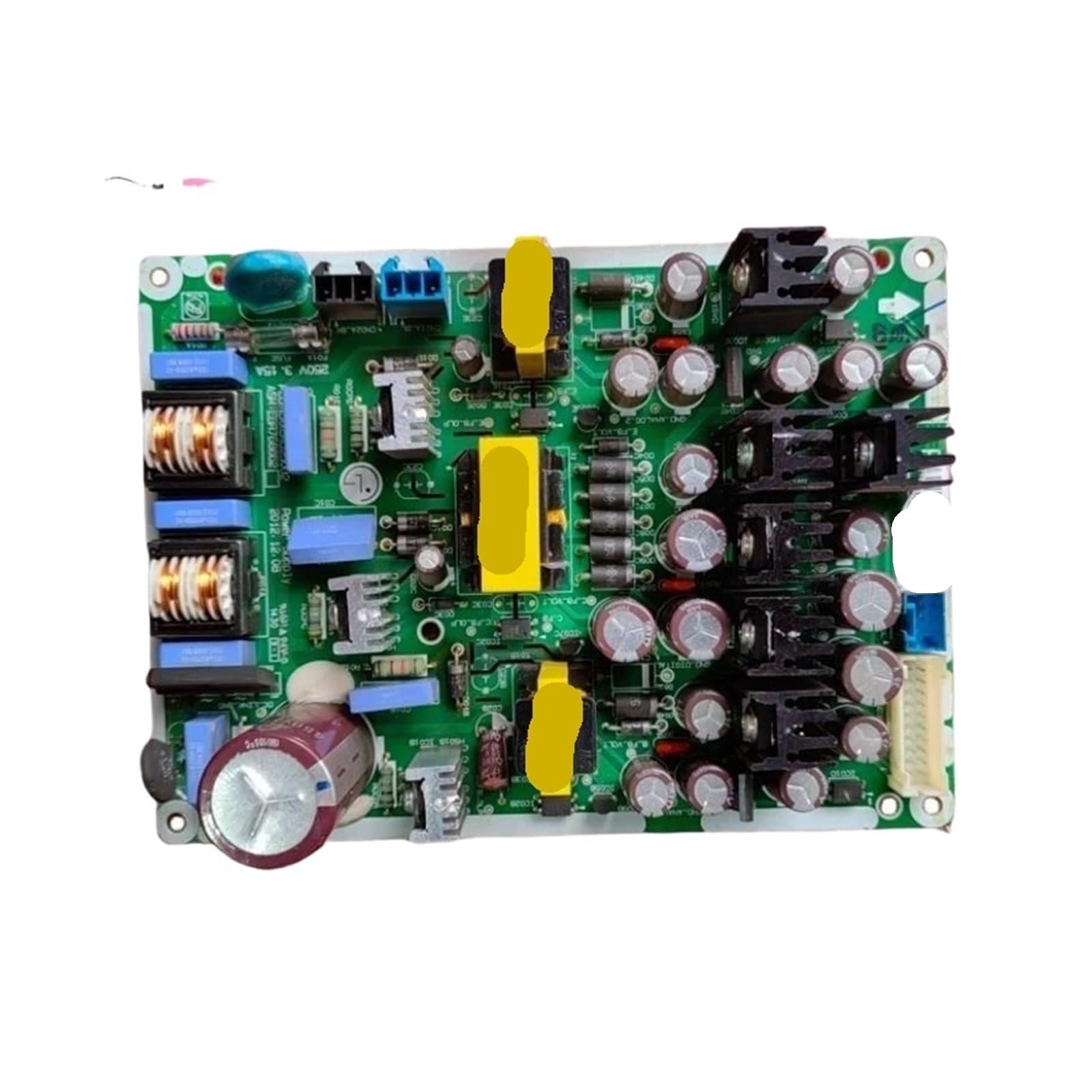 Air conditioner main board，Compatible For LG，Central Air Conditioning External Unit Control Motherboard EAX 64525002 Filter Computer Board VV